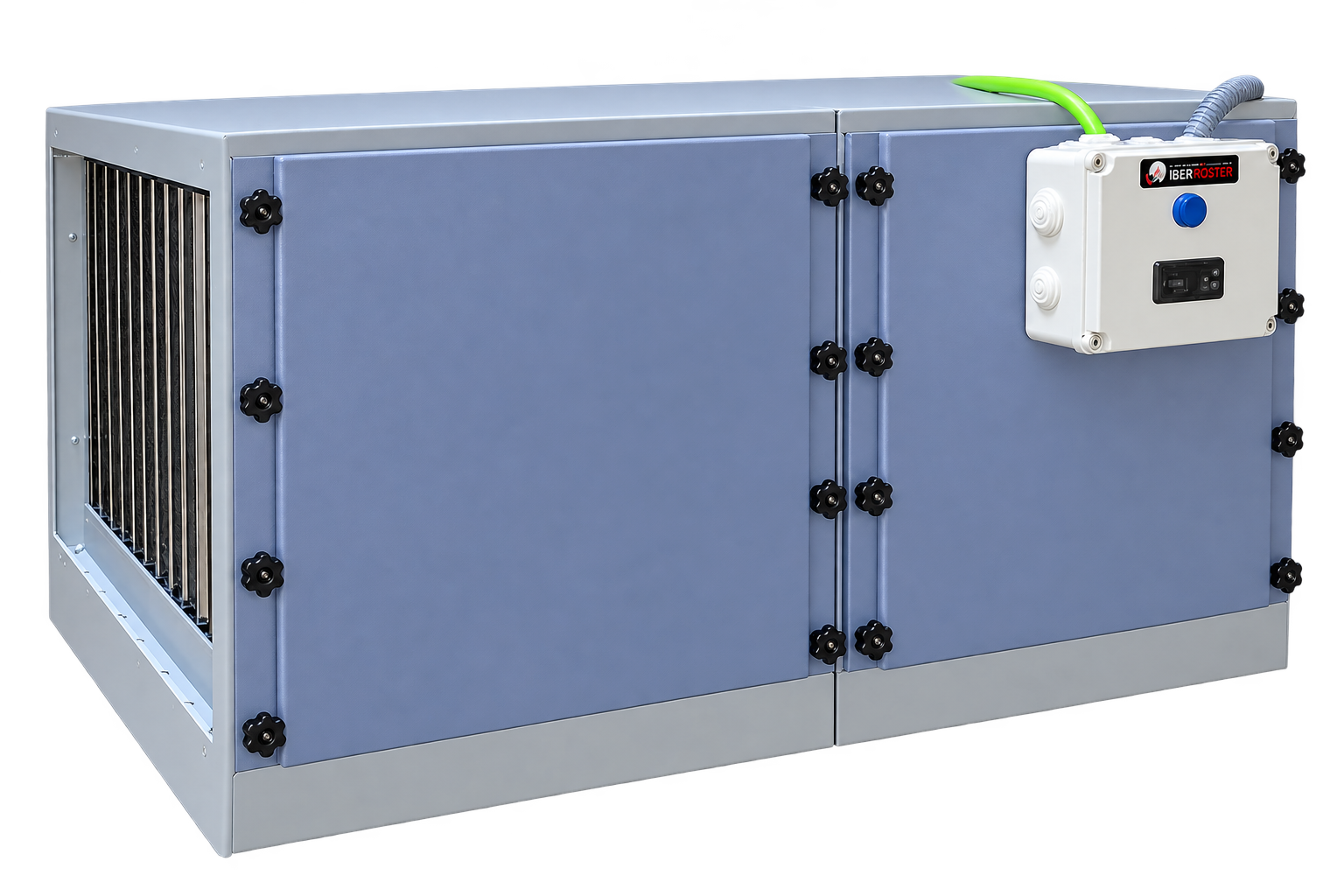 Condensador Vahor PRO - Modulo Hidrico 5000m3